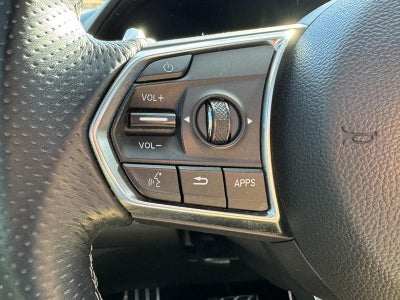 2019 Acura RDX FWD w/A-Spec Pkg