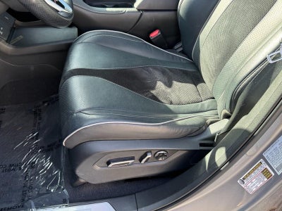 2019 Acura RDX FWD w/A-Spec Pkg