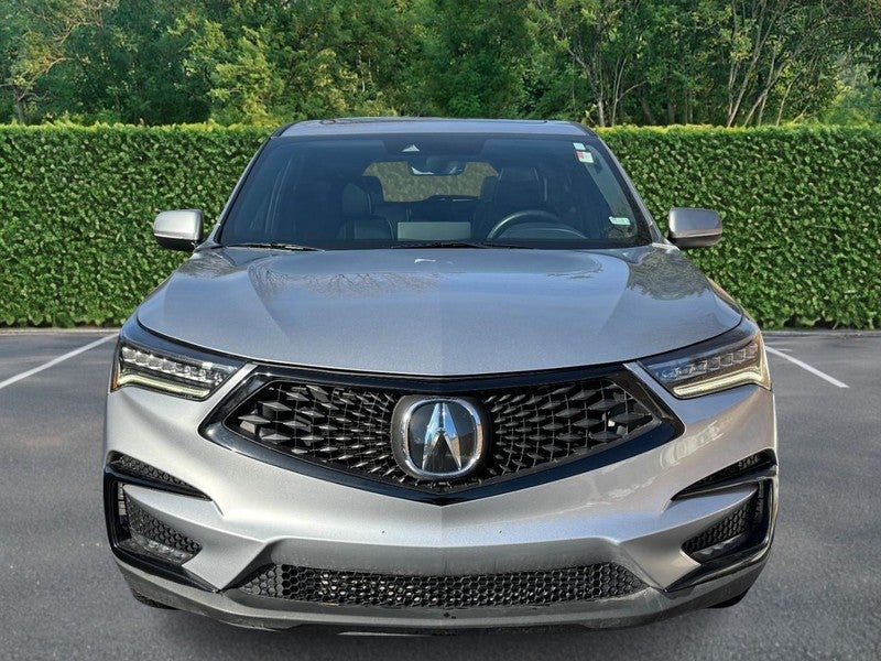 2019 Acura RDX FWD w/A-Spec Pkg