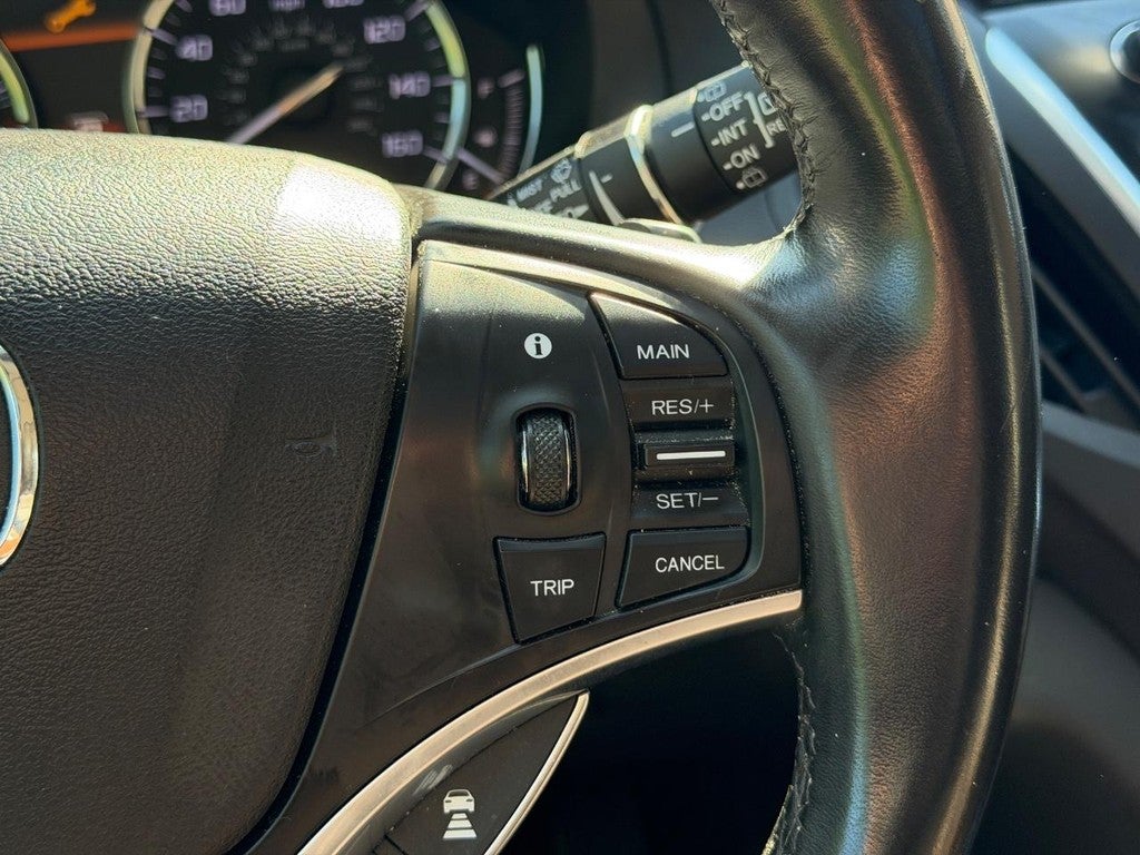 2020 Acura MDX SH-AWD 7-Passenger w/Technology Pkg