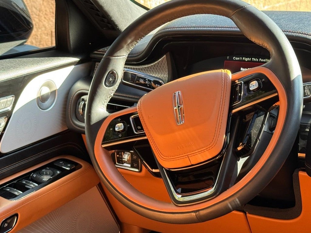 2024 Lincoln Aviator Black Label AWD
