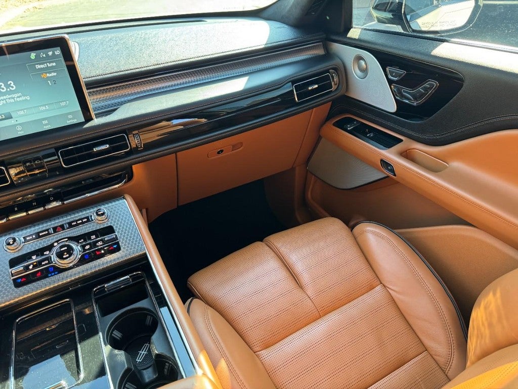 2024 Lincoln Aviator Black Label AWD