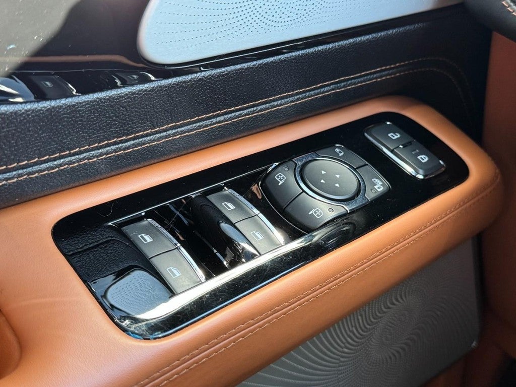 2024 Lincoln Aviator Black Label AWD