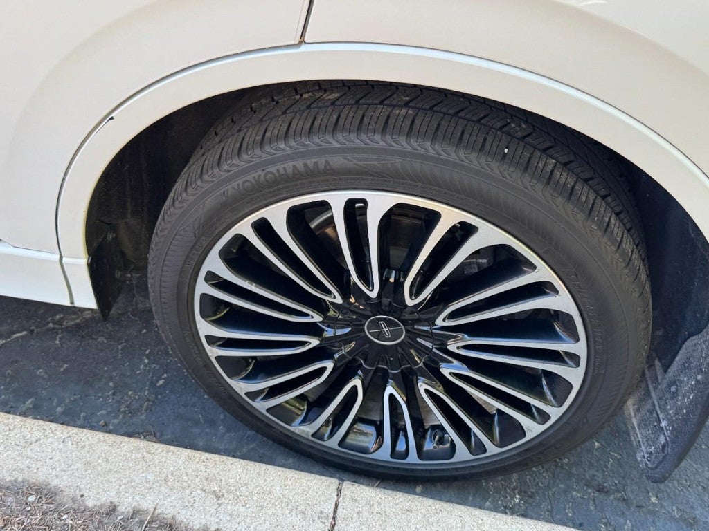 2024 Lincoln Aviator Black Label AWD