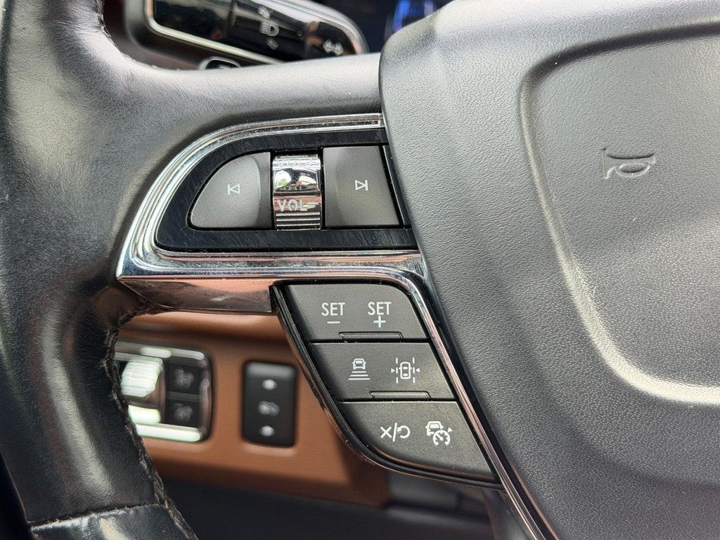 2022 Lincoln Navigator Reserve 4x4