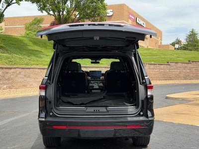 2022 Lincoln Navigator Reserve 4x4
