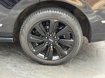 2022 Lincoln Navigator Reserve 4x4