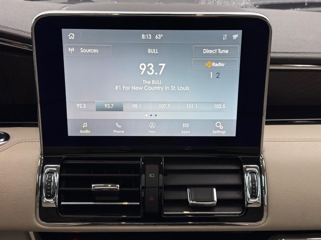 2020 Lincoln Navigator Reserve 4x4