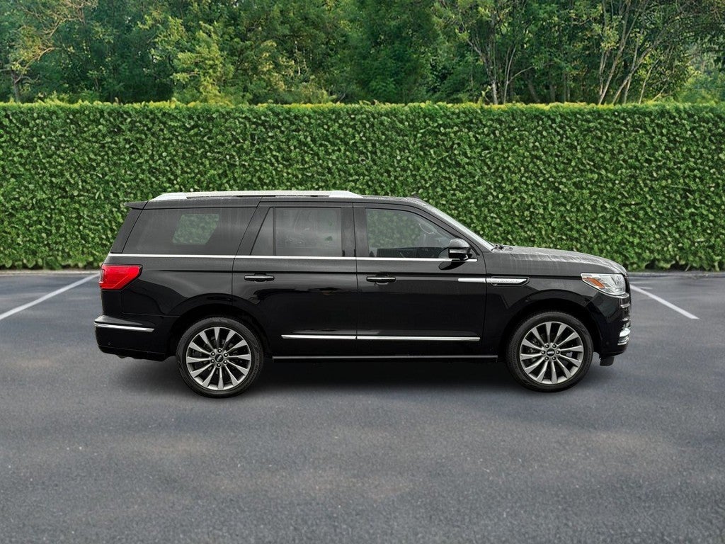 2020 Lincoln Navigator Reserve 4x4