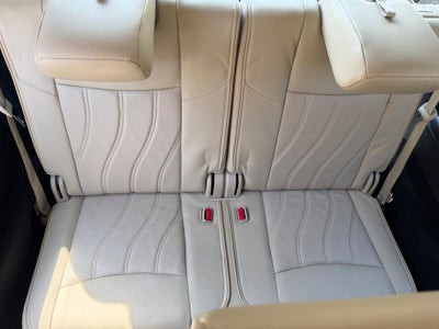 2015 INFINITI QX60 AWD 4dr