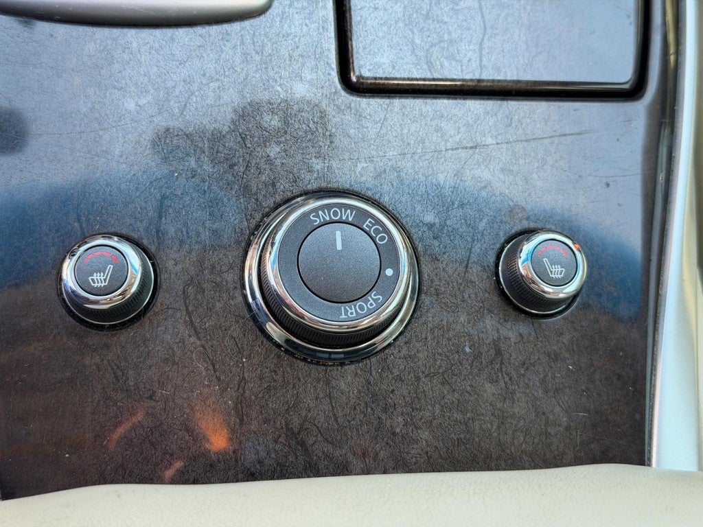 2015 INFINITI QX60 AWD 4dr