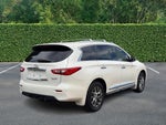 2015 INFINITI QX60 AWD 4dr