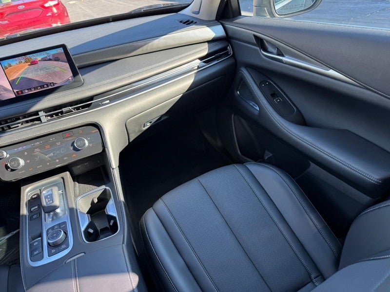 2026 INFINITI QX60 LUXE FWD