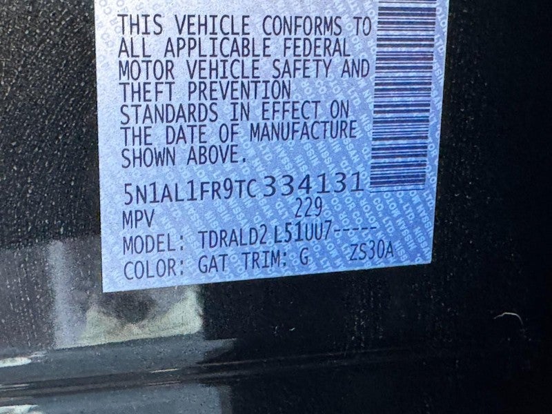 2026 INFINITI QX60 LUXE FWD