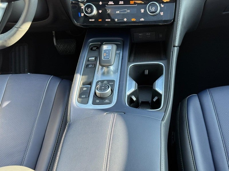 2026 INFINITI QX60 SPORT AWD