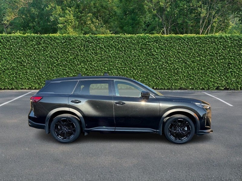2026 INFINITI QX60 SPORT AWD