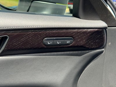 2026 INFINITI QX60 SPORT AWD