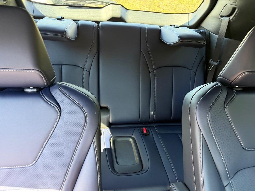 2026 INFINITI QX60 SPORT AWD