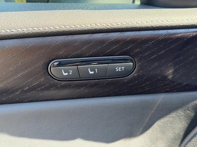 2026 INFINITI QX60 SPORT AWD