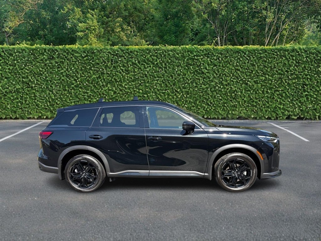2026 INFINITI QX60 SPORT AWD