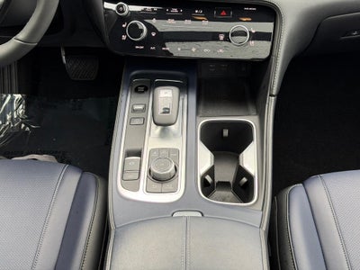 2026 INFINITI QX60 SPORT AWD
