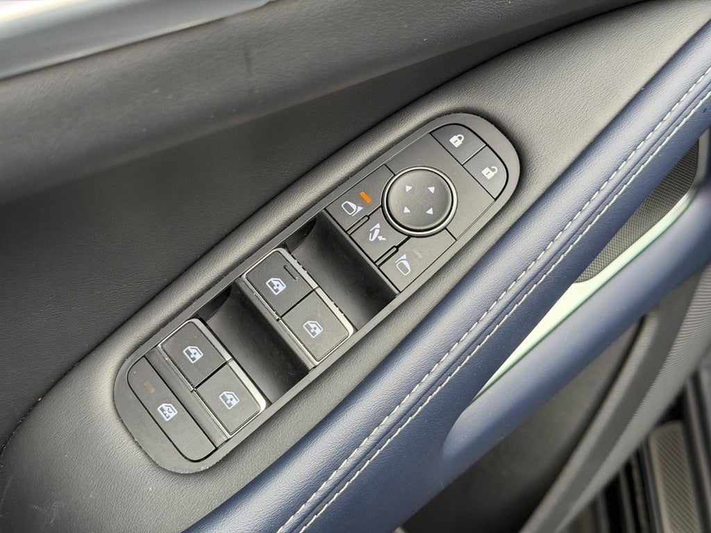 2026 INFINITI QX60 SPORT AWD