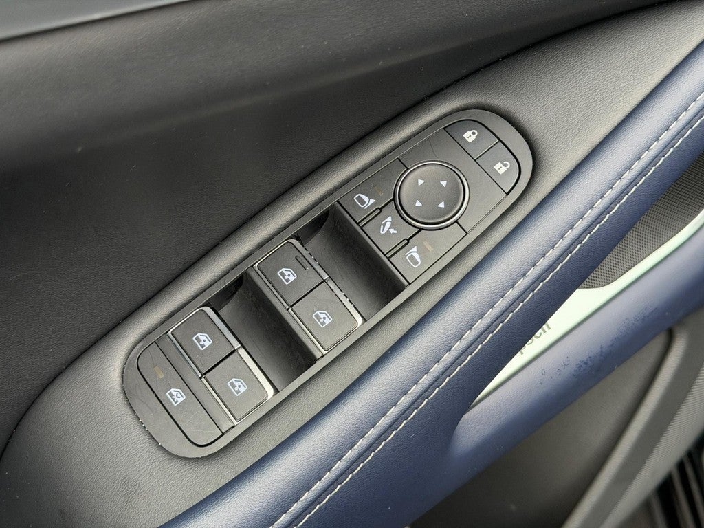 2026 INFINITI QX60 SPORT AWD