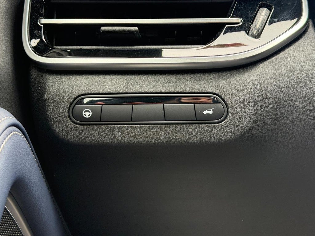 2026 INFINITI QX60 SPORT AWD