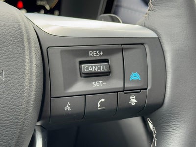 2026 INFINITI QX60 SPORT AWD