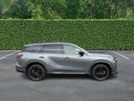 2026 INFINITI QX60 SPORT AWD