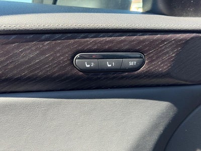 2026 INFINITI QX60 SPORT AWD