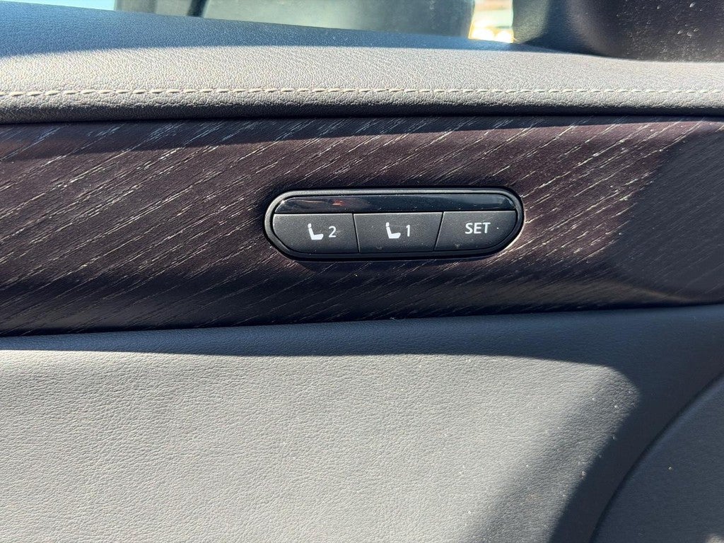 2026 INFINITI QX60 SPORT AWD