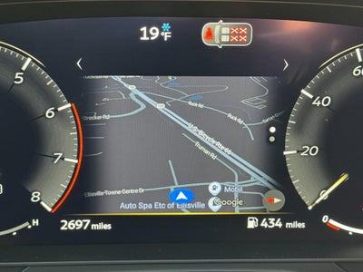 2026 INFINITI QX60 AUTOGRAPH AWD