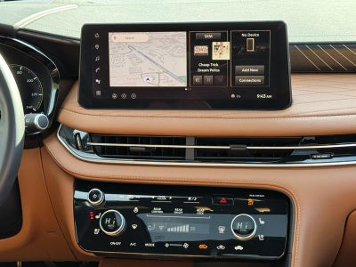 2026 INFINITI QX60 AUTOGRAPH AWD