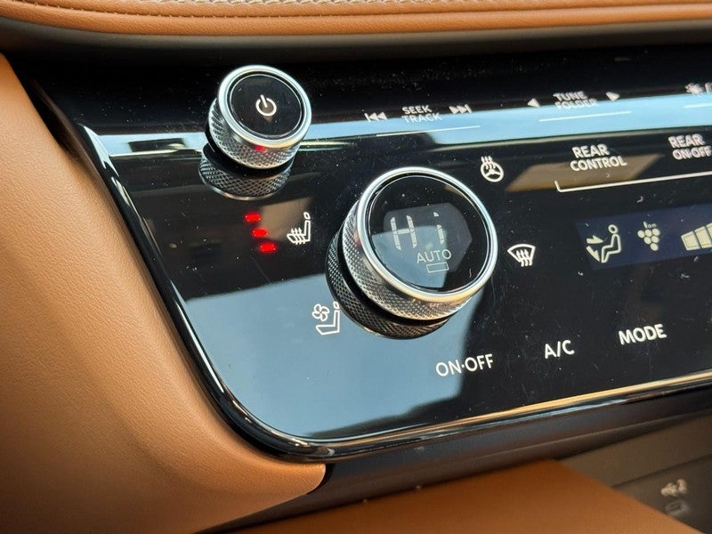 2026 INFINITI QX60 AUTOGRAPH AWD