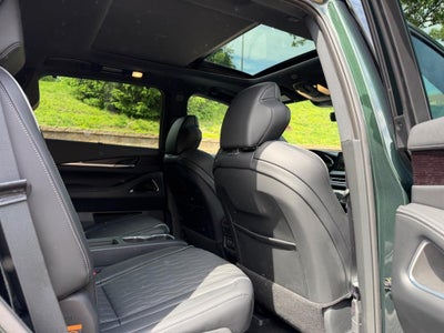 2026 INFINITI QX60 AUTOGRAPH AWD