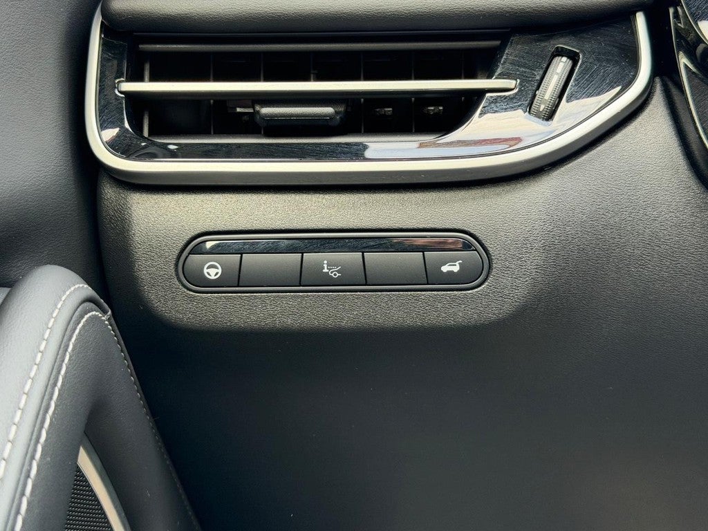 2026 INFINITI QX60 AUTOGRAPH AWD