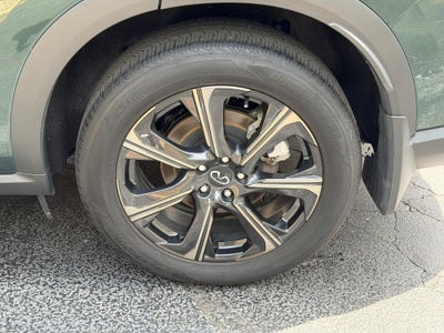 2026 INFINITI QX60 AUTOGRAPH AWD