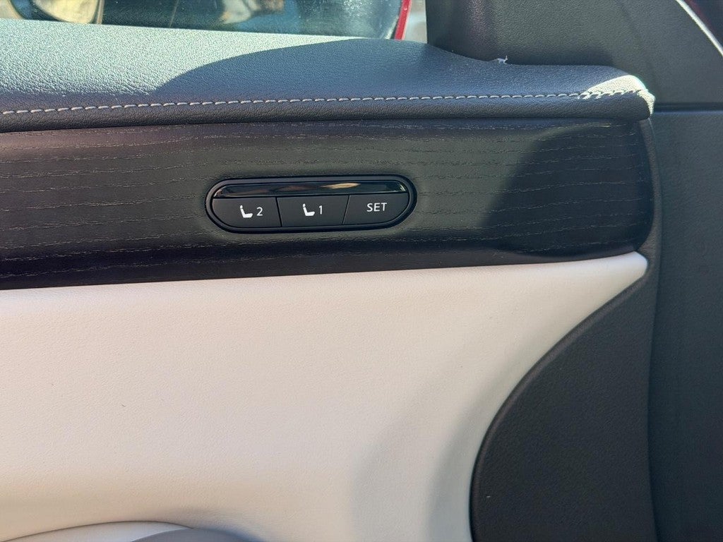 2026 INFINITI QX60 AUTOGRAPH AWD