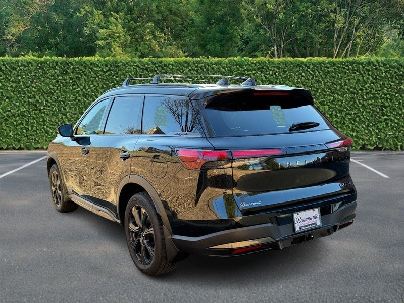 2026 INFINITI QX60 AUTOGRAPH AWD