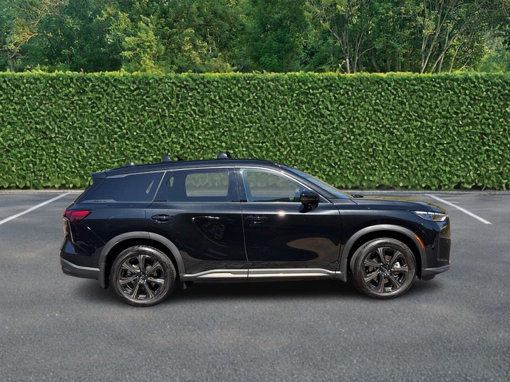 2026 INFINITI QX60 AUTOGRAPH AWD
