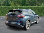 2017 Nissan Murano 2017.5 AWD SL