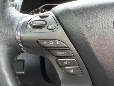 2019 Nissan Murano FWD SL