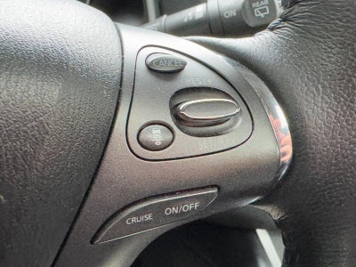 2019 Nissan Murano FWD SL