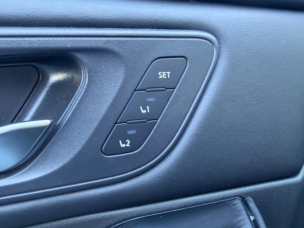 2025 Nissan Rogue AWD Rock Creek