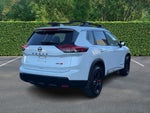 2025 Nissan Rogue AWD Rock Creek