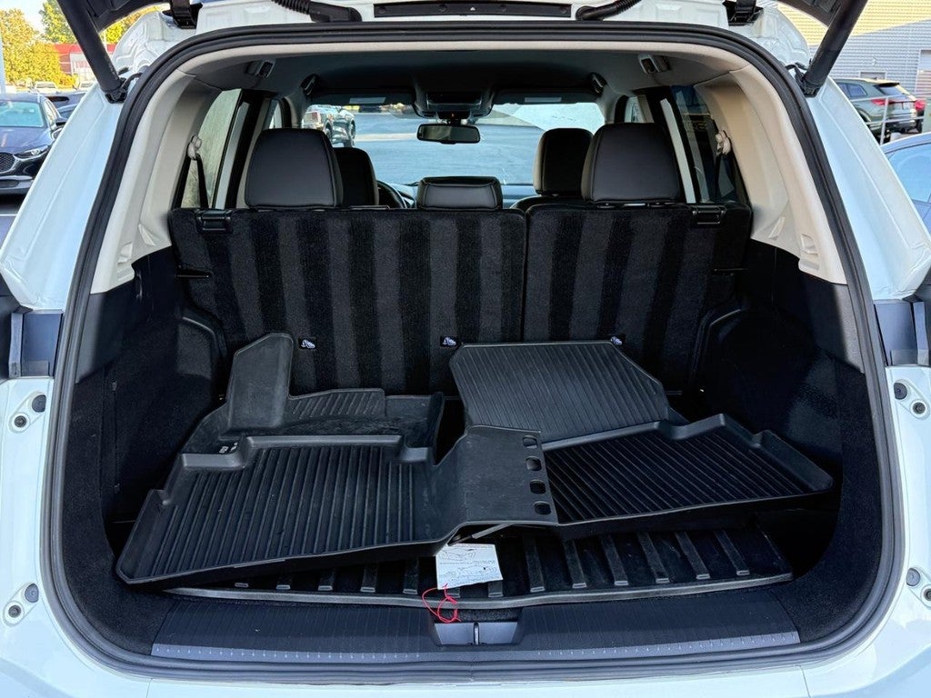 2025 Nissan Rogue AWD Rock Creek
