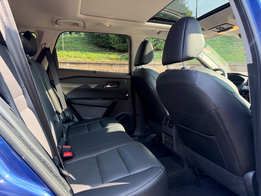 2023 Nissan Rogue AWD SL