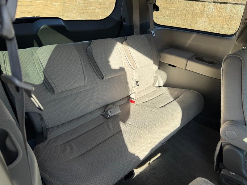 2008 Nissan Quest 4dr S