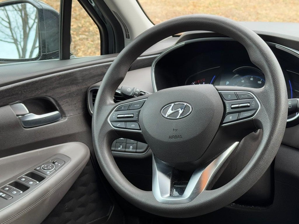 2020 Hyundai Santa Fe SEL 2.4L Auto AWD